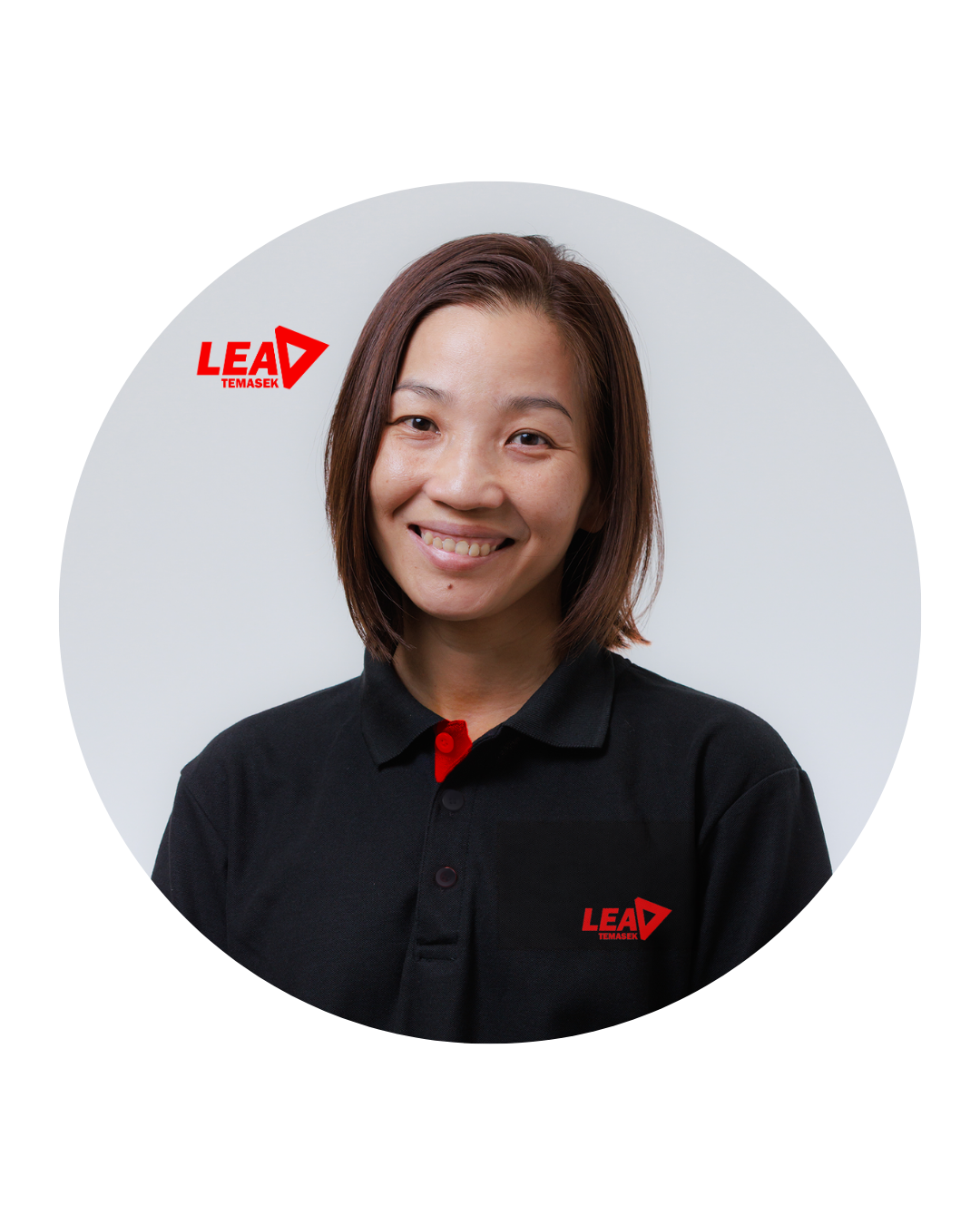 Image of Ng Qihui (Assistant Director, SDAA)